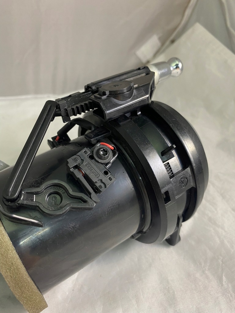 фото №5, Решётка обдув rolls royce 9347988