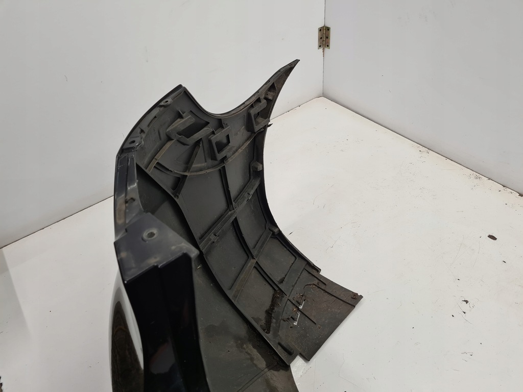 фото №6, Vw eos 07r бампер задний задняя pdc