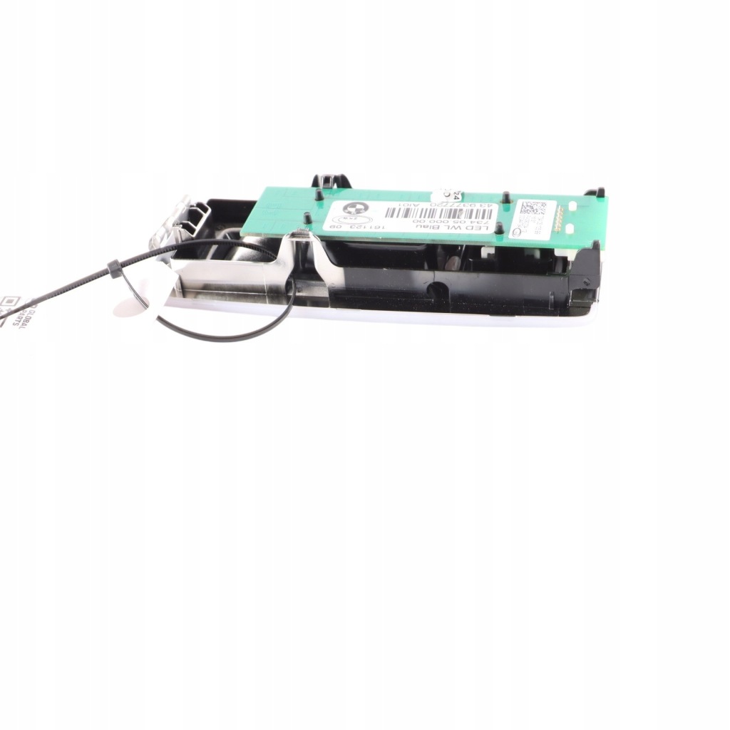 Bmw x5 f15 потолок лампа led свет кабины левая правое 9377720 Доставка