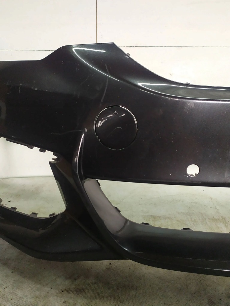 Бампер перед bmw 5 g30/g31 m-pakiet с Разборки