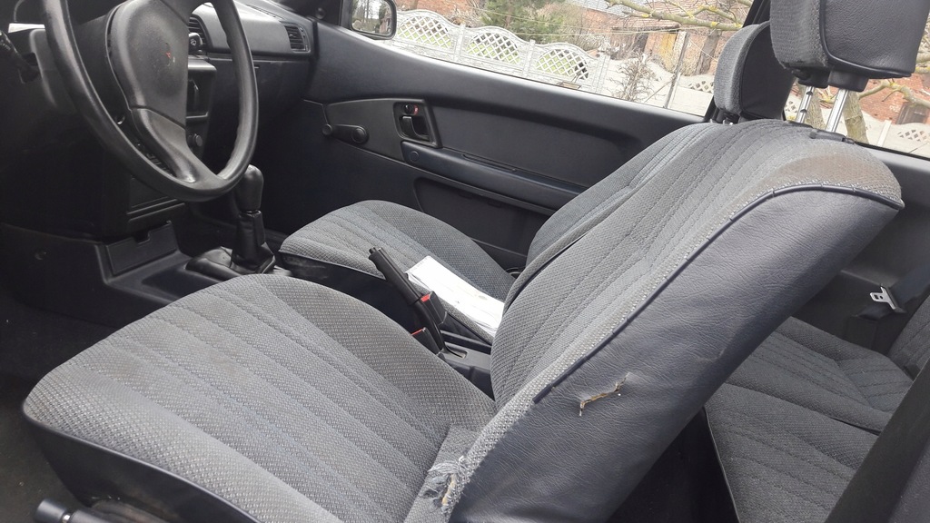 фото №6, Коллектор выпускной mitsubishi colt c50 90r 1.3