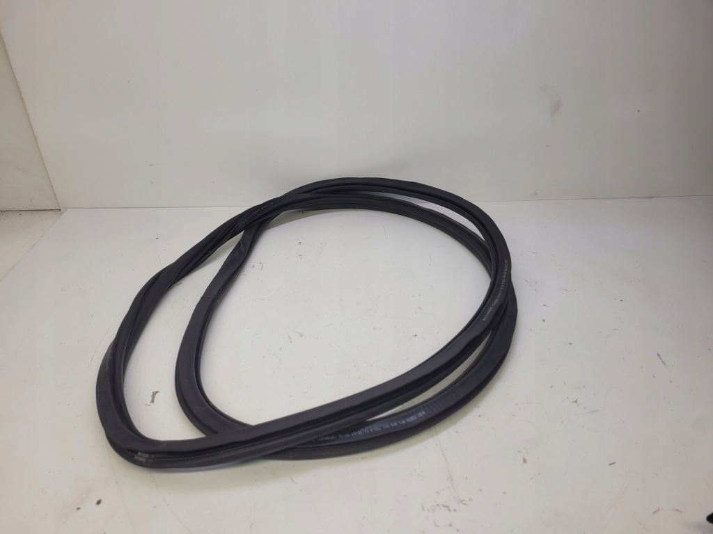 фото №1, Прокладка двері правий перед audi a1 3d 8x3831722a