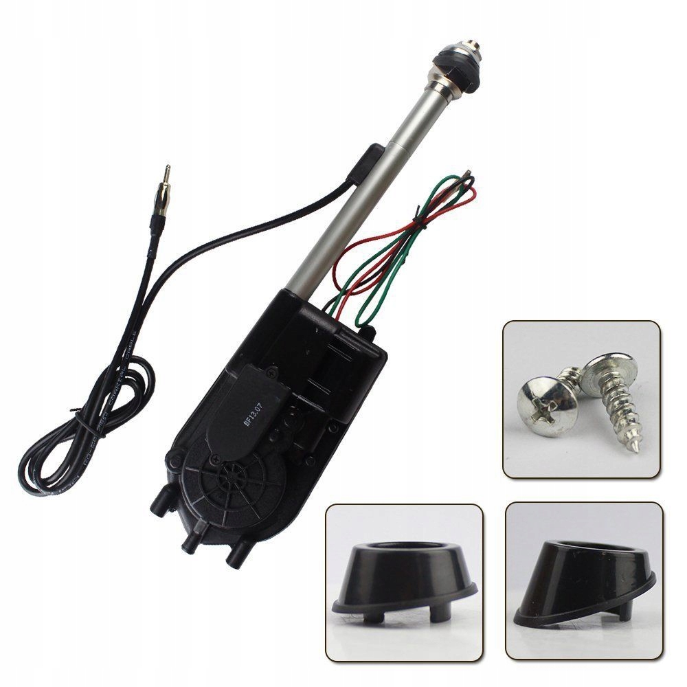 фото №1, Антенна автомобильная chevrolet corvette c3 68-82