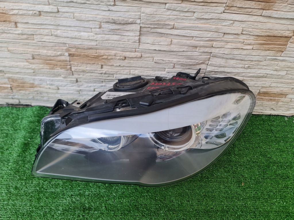 фото №1, Лампа ксенон dynamic bmw 5 f10 7203251