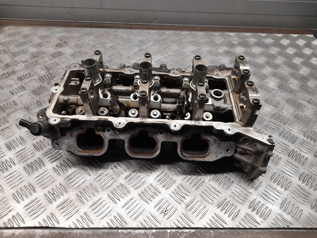 фото №1, Chrysler pacifica 04893811af з передній головки