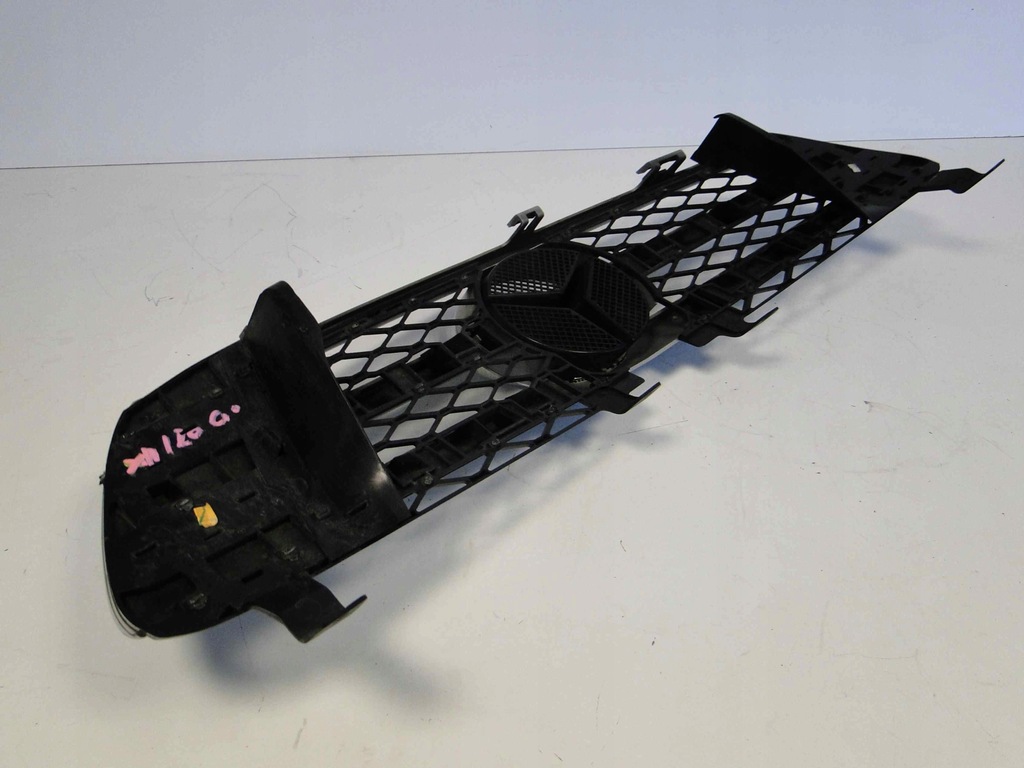 фото №9, Mercedes r klasa w251 251 решётка радиатора решётка радиатора