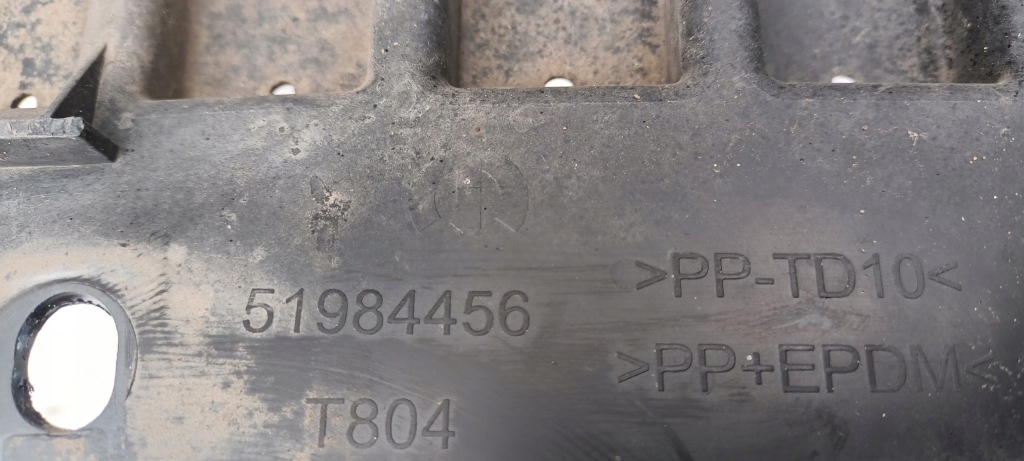 фото №14, Бампер передний защита fiat tipo ii 2 15-20rok