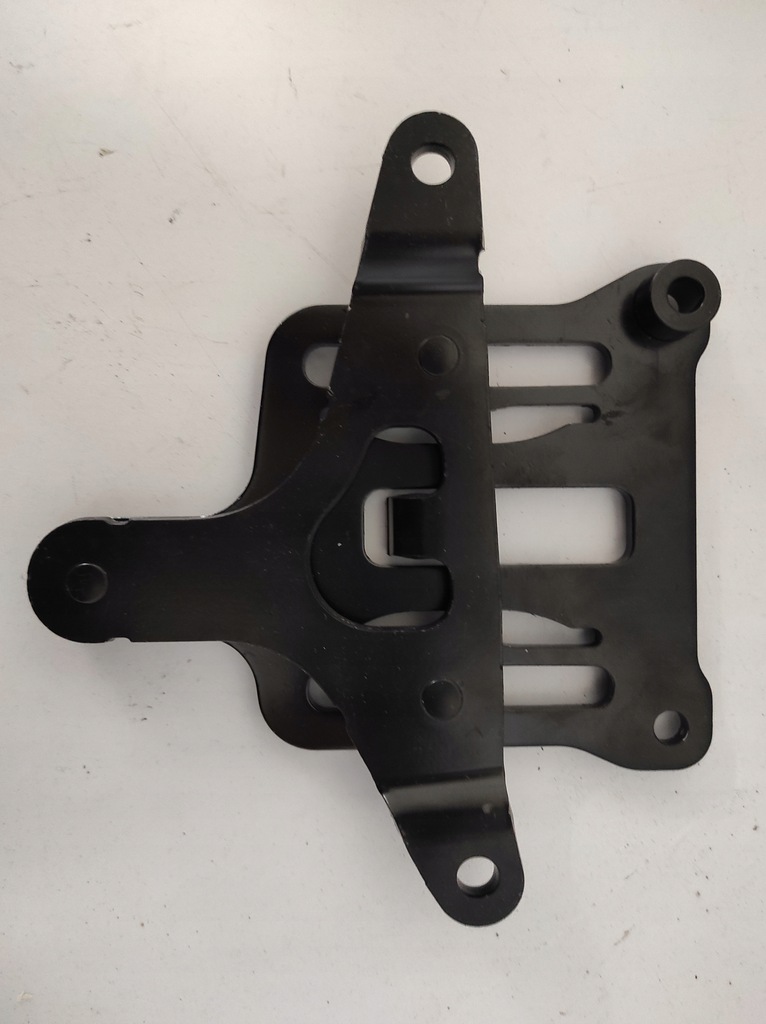 фото №7, Bmw f01 f04 f07 f10 скоба ліва праве 7184435 -6