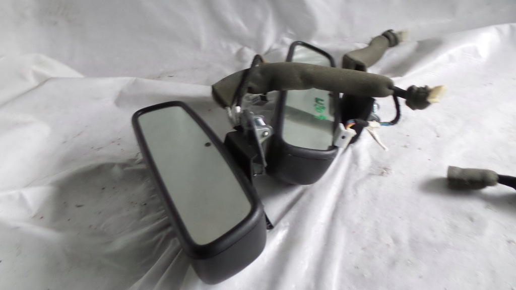 фото №9, Дзеркало внутрішнє mercedes w204 a2048101317