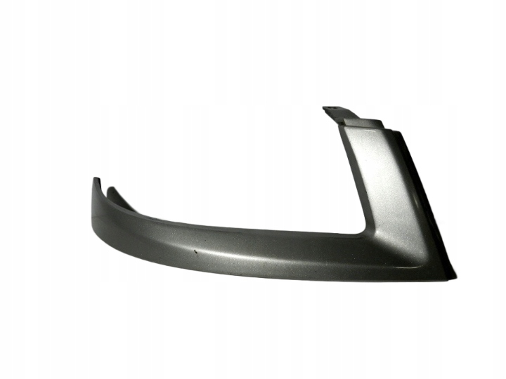 фото №1, Fiat doblo lift 05-10 молдинг pod фара правый перед