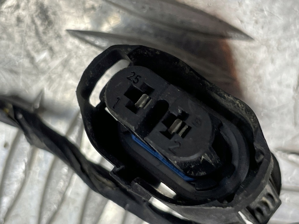 фото №9, Bmw f25 електропроводка шланг джгут датчик паркування 9271214