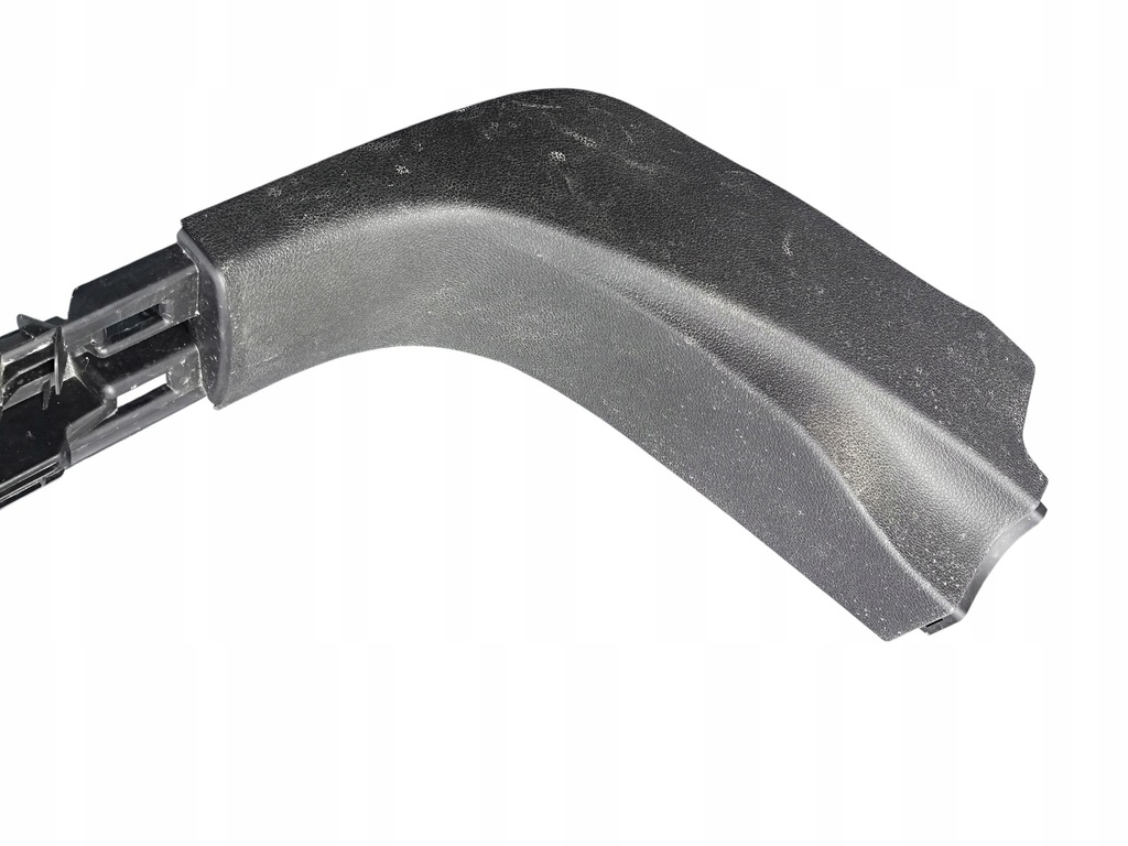 фото №1, Защита накладка порог правый перед rifter berlingo partner iv оригинальный номер 9816395877