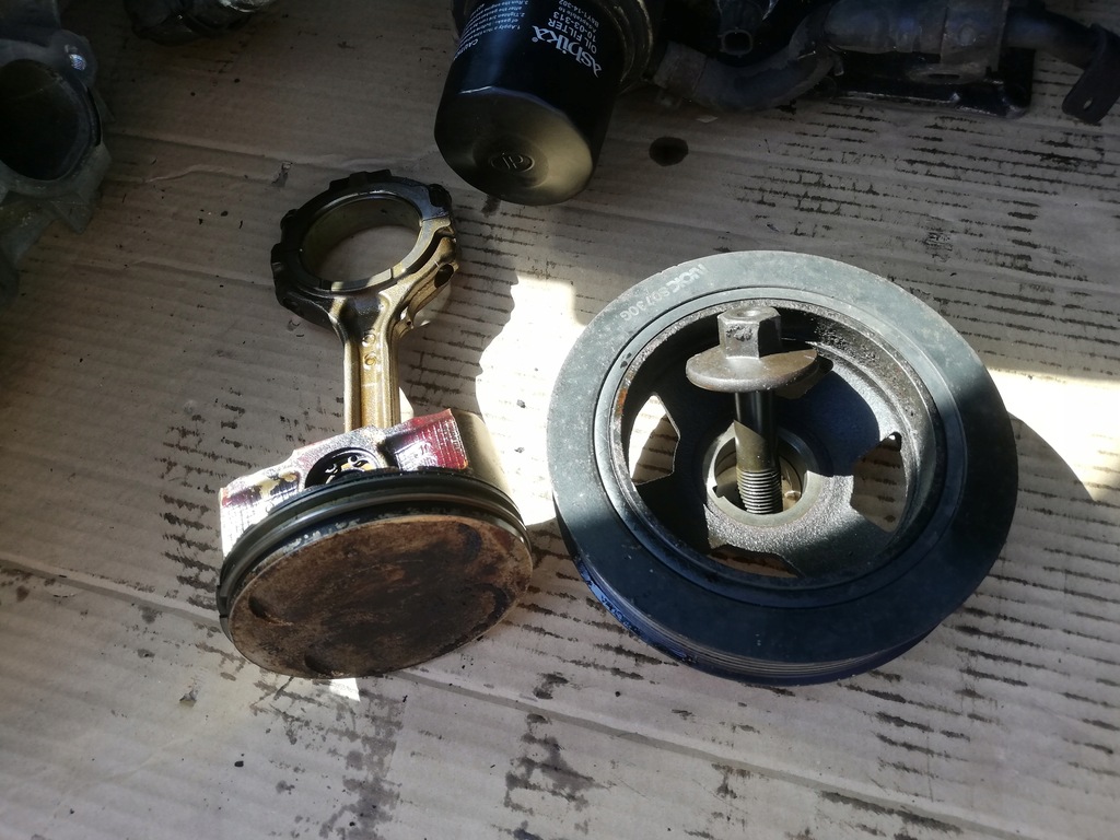 фото №5, Nissan murano двигатель, блок 350z infiniti 3.5v6 z51