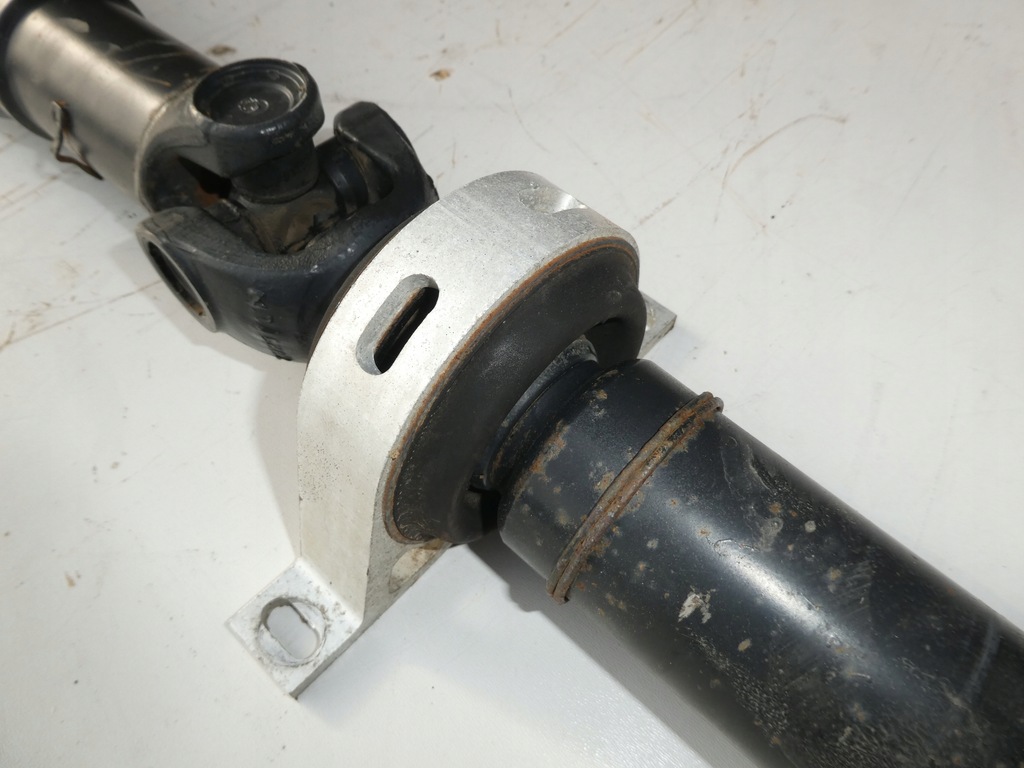 фото №5, Wał приводной кардан vw amarok 2h0521102as