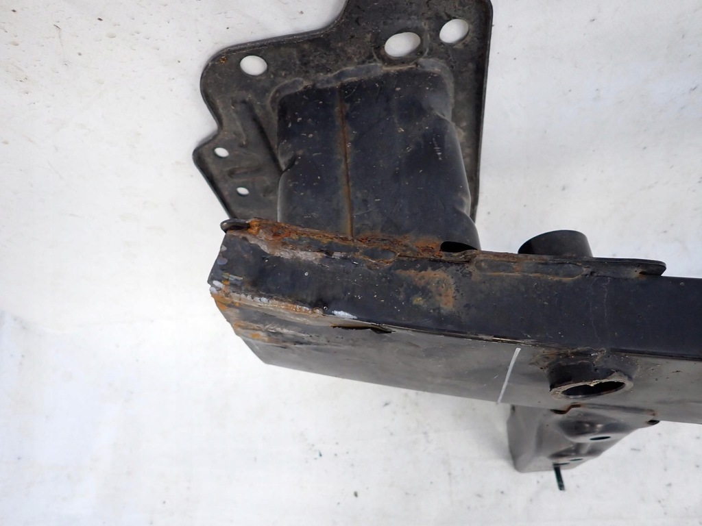 фото №6, Kia niro ev ii 2 22- балка бампера перед передняя