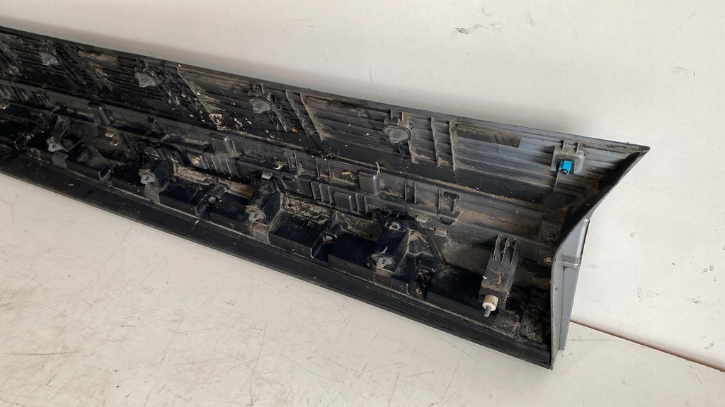 фото №6, Hyundai ioniq 5 молдинг дверь перед правая 87722-gi100