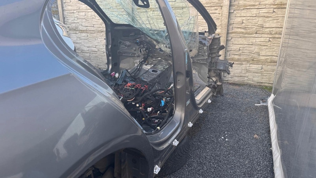 фото №1, Mercedes a klasa w177