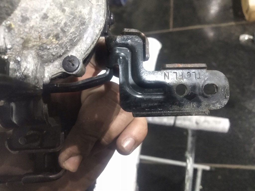 фото №8, Hyundai tucson iii n-line - противотуманная фара правый