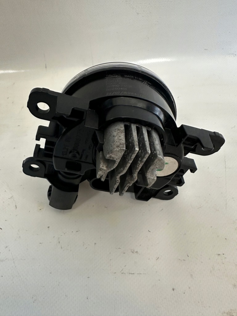 фото №5, Протитуманна фара drl renault clio iv captur 261507170r