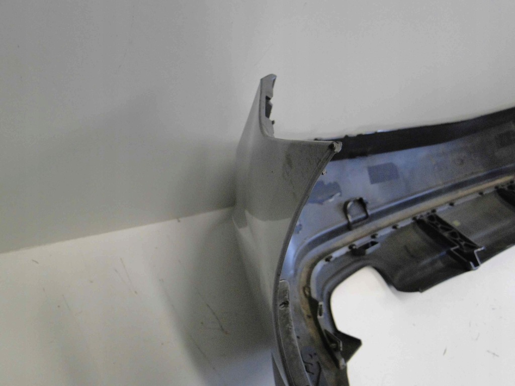 фото №9, Mercedes slk r172 172 бампер задний amg bez pts