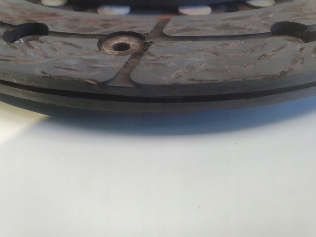 фото №2, Mini one r50 r53 1.6 16v диск прижим сцепление