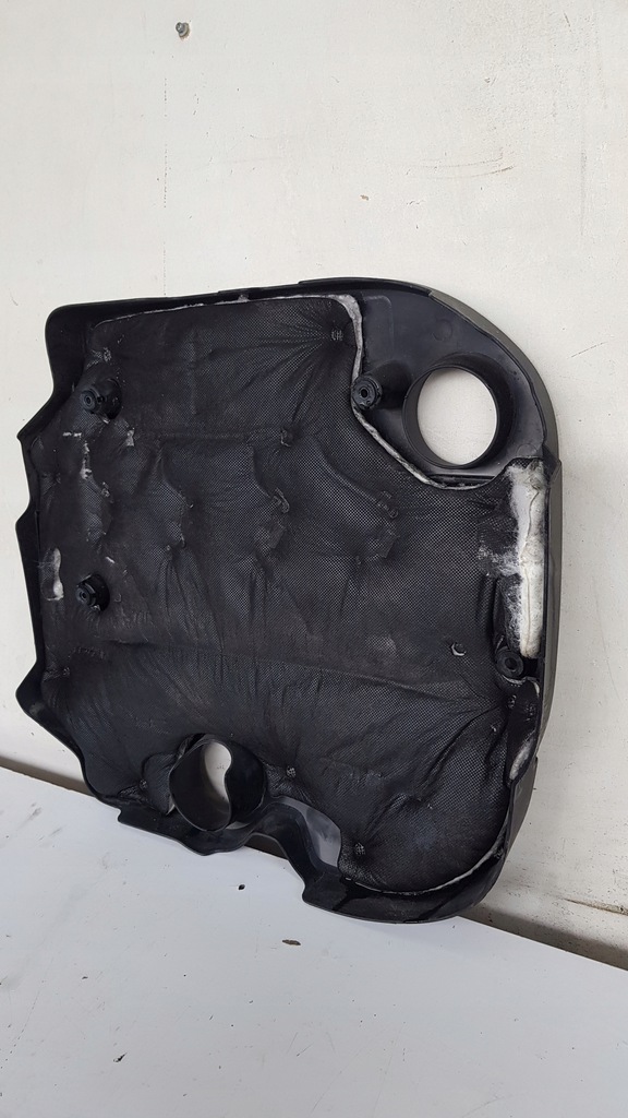 фото №7, Захист двигуна mazda 6 gh 2.2 d