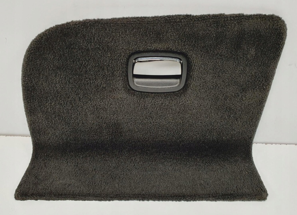 фото №1, Кришка бардачка багажника лівий задня jaguar xf x250