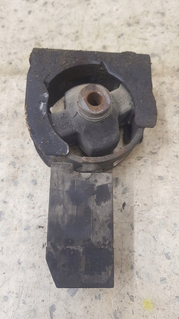фото №1, Подушка двигателя toyota corolla e12 1.6 16v