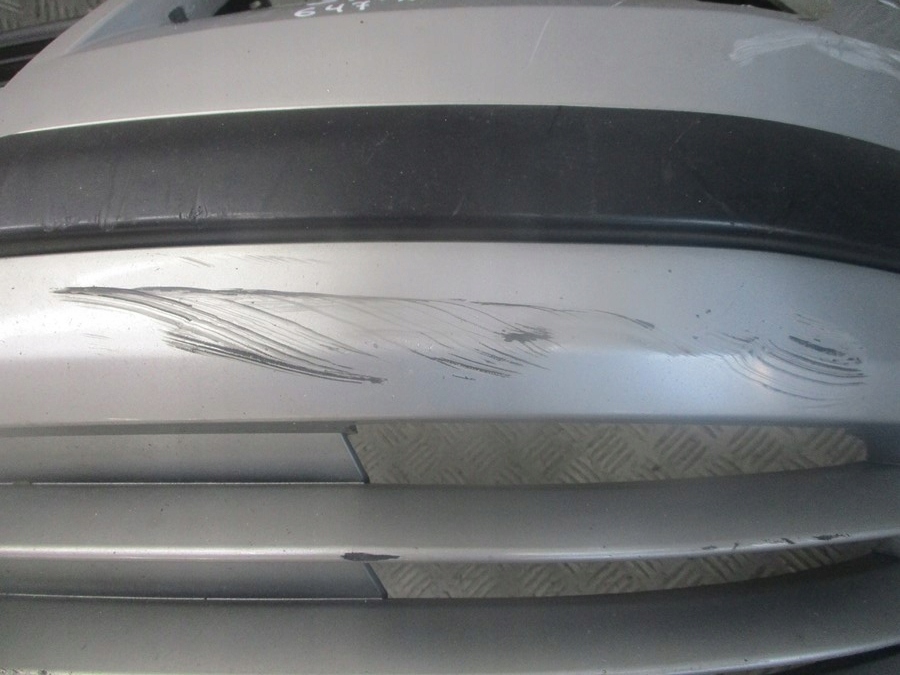 фото №9, Бампер перед fiat stilo 647