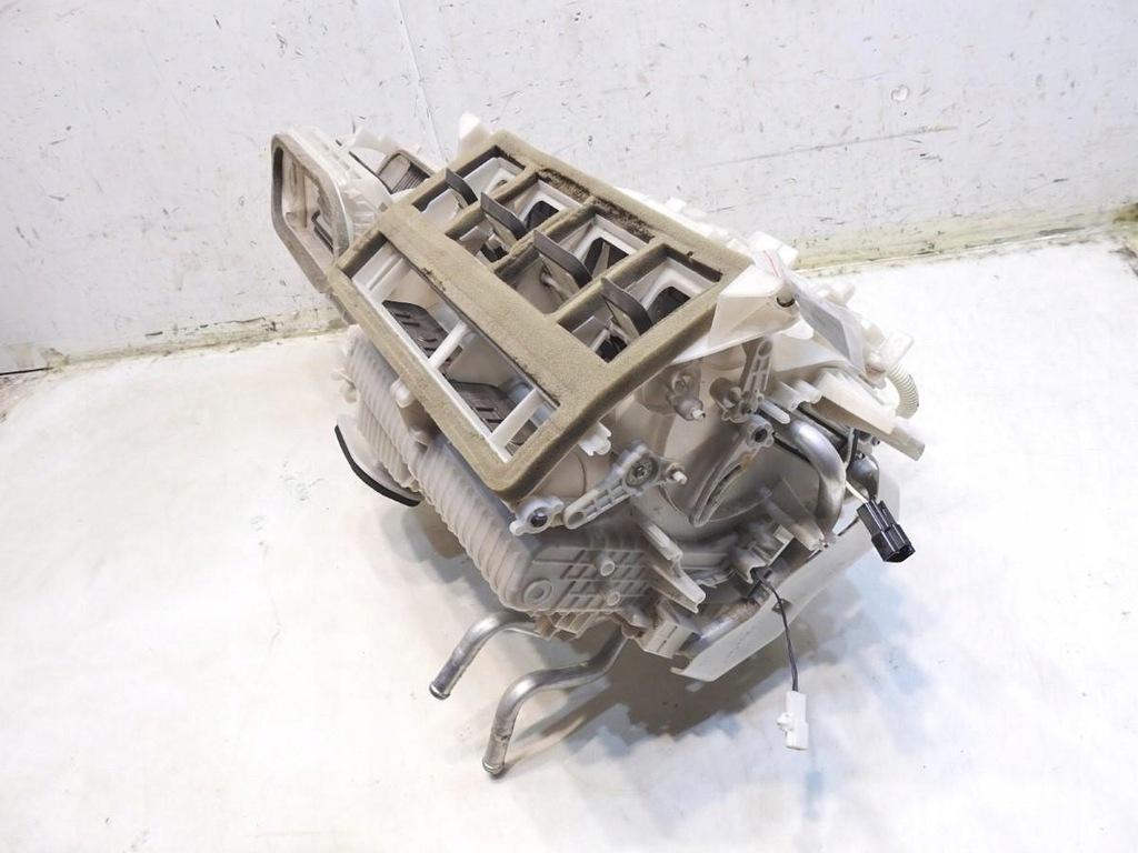 фото №6, Отопитель subaru outback iv 2.0 d 72100aj090