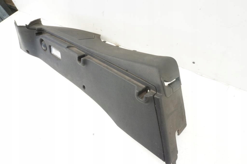 фото №3, Полиця шторка багажника лівий задня peugeot