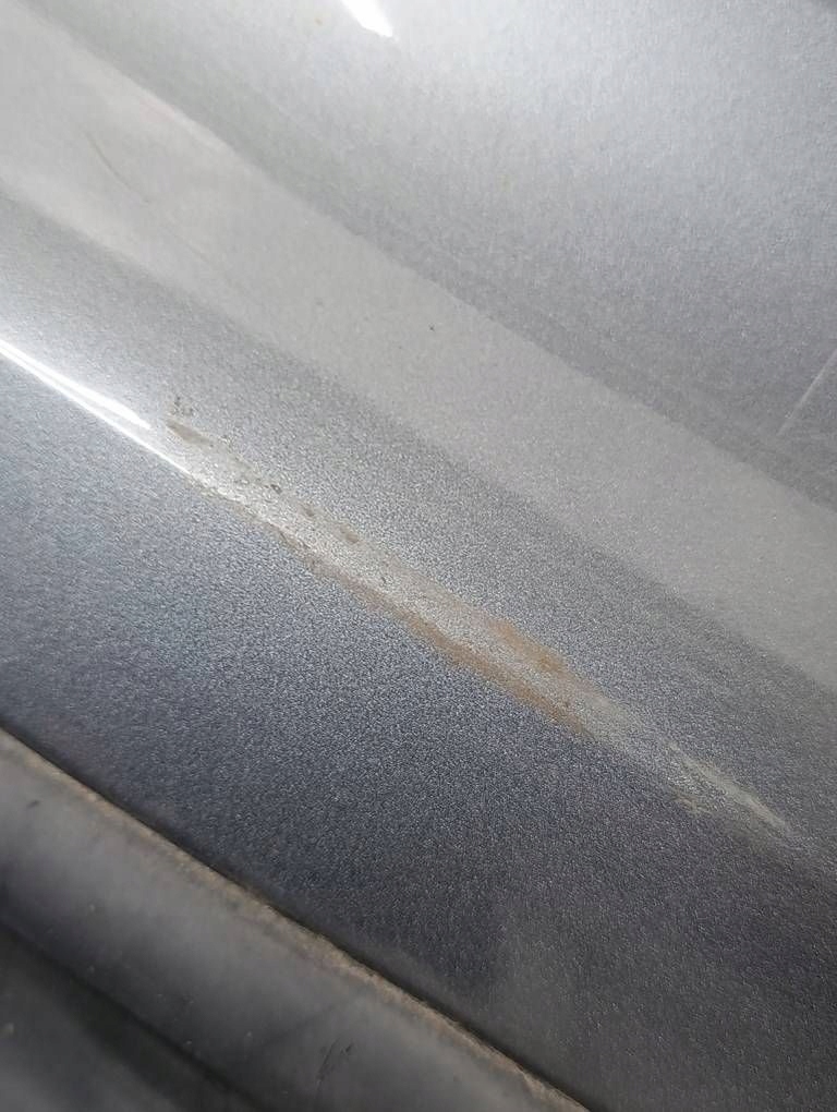 фото №6, Citroen ds4 11-15 kth бампер задня задній