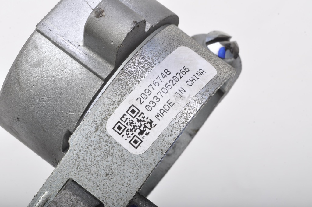 фото №8, Chevrolet cruze i замок зажигания 13504286 20976748