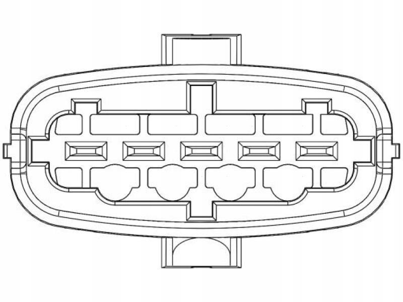 Расходомер воздуха ngk 90311 Цена