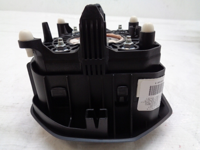 фото №12, Peugeot rifter partner iv подушка водія air bag nowa