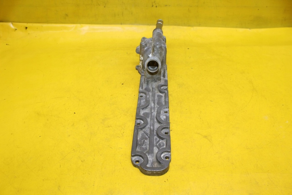 фото №6, Корпус кришка термостата блок lexus rx400h 3.3 vvti v6 3mz