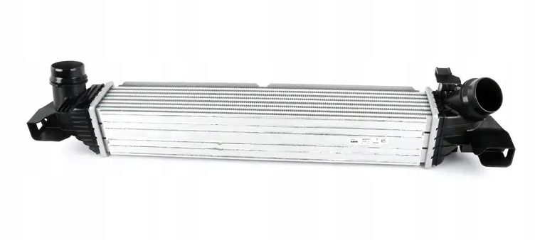 Купить Интеркулер bmw x1 f48 2.0i b48 оригинал