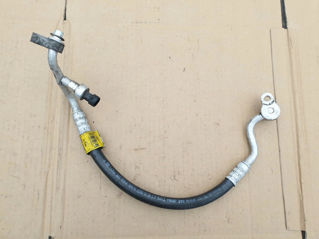 фото №1, Шланг трубка кондиціонера opel karl 42441704