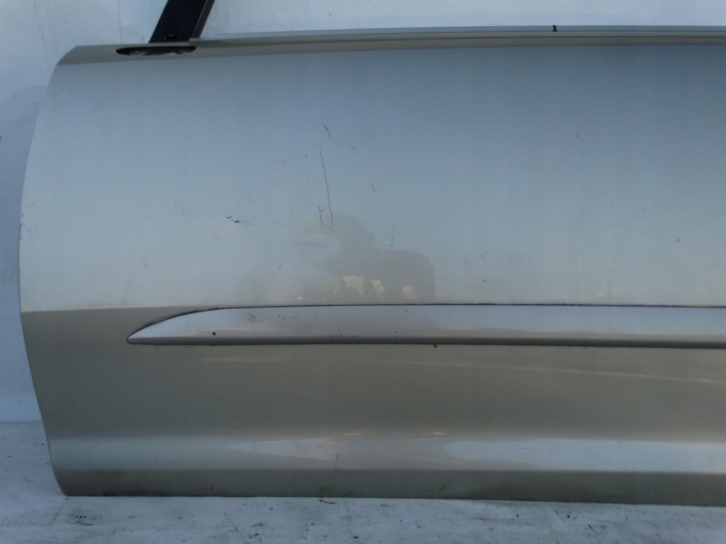 фото №2, Дверь левая перед передние opel corsa d 3d z167