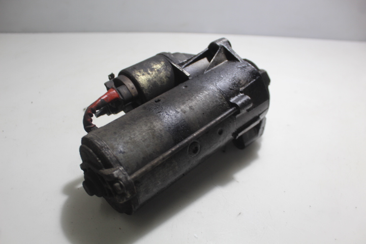 фото №2, Стартер renault espace iv 1.9dci