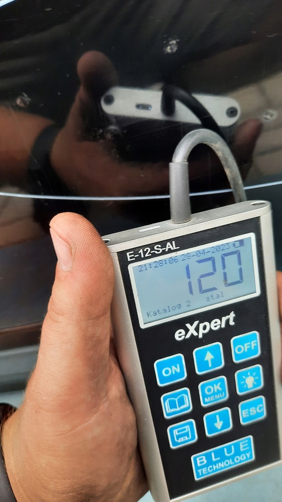 фото №7, Двері ліва перед kia picanto 05r hb