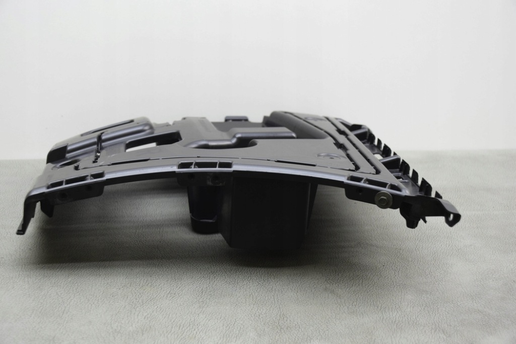 фото №8, Правий напрямна заднього бампера bmw 4 gran coupe f36 7428732 2016