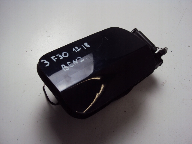 фото №1, Крышка топлива bmw serii 3 f30 бензин