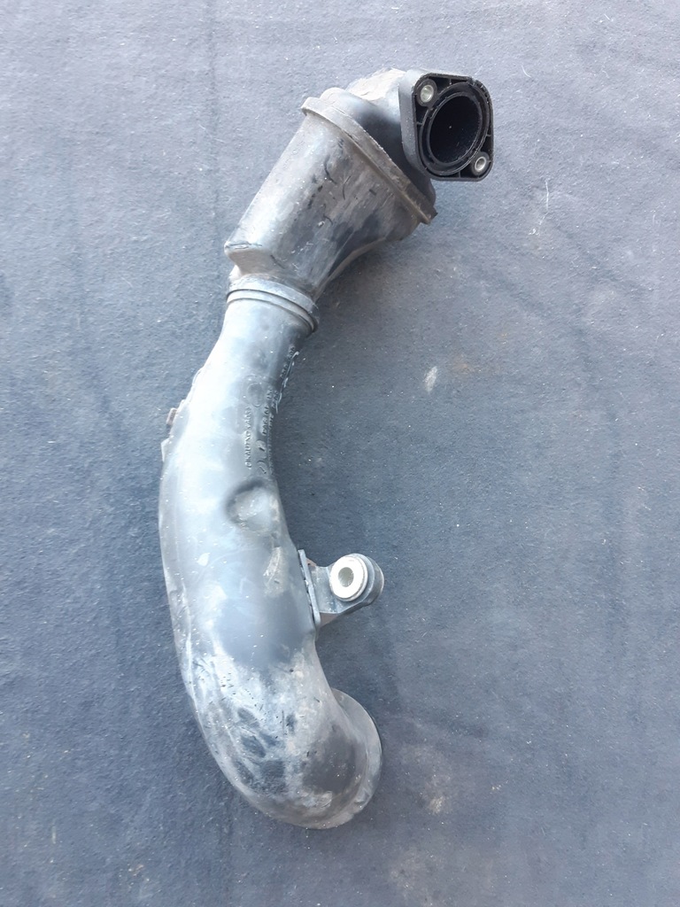 фото №1, Шланг повітря 8200858600d renault master iii