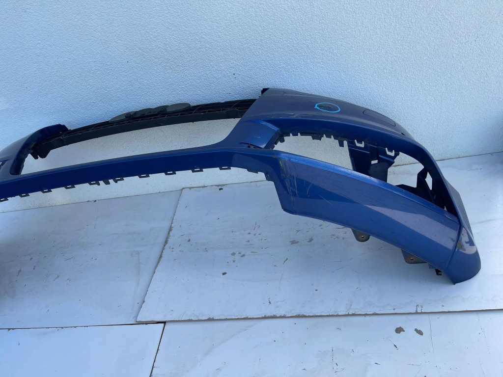 Бампер перед передний audi a5 s-line competition lift 11- с Разборки