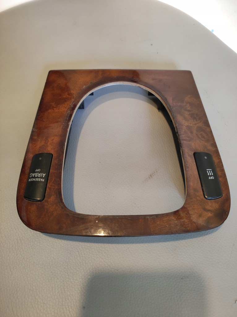 фото №1, Mercedes w220 рамка домкрата передач dekor