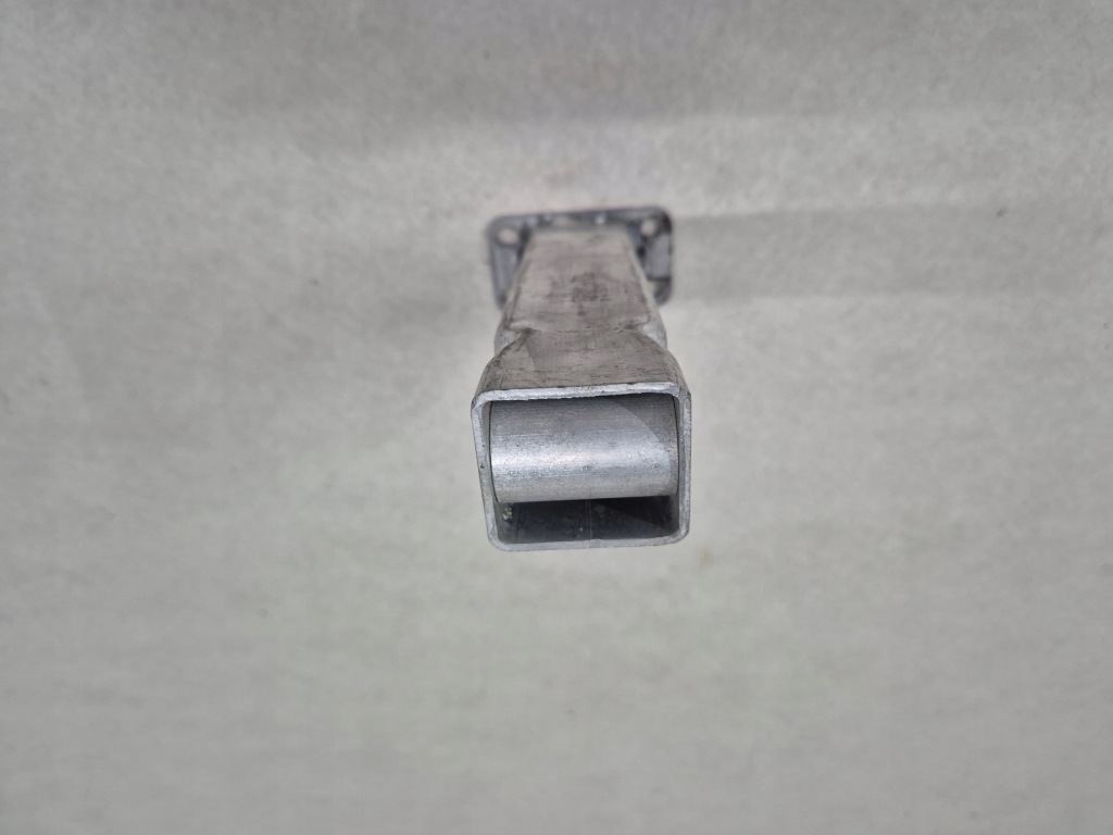 фото №8, Audi q7 q8 touareg зона деформації ліва передня перед 4m0802037b