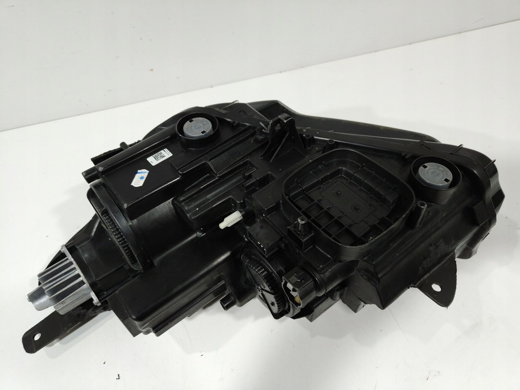 фото №12, Opel crossland x лампа перед правая передняя 13467968