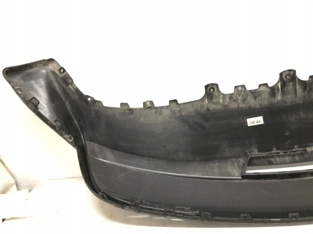 фото №9, Tesla y накладка дифузор бампер задня 1493763-00-a