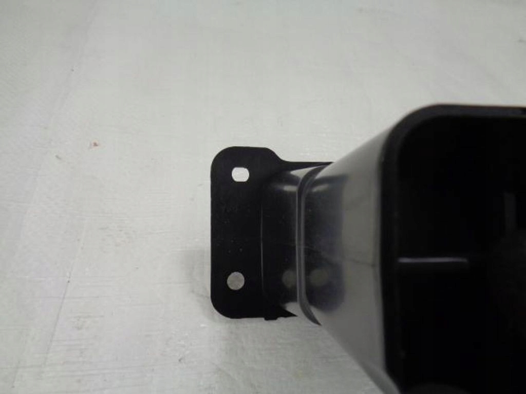 Citroen c4 picasso ii рестайлінг  зона деформації права nowa оригінальна Київ